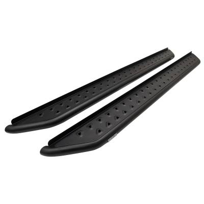 Westin - Westin 28-34065 Outlaw Running Boards