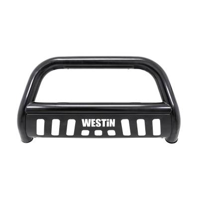 Westin - Westin 31-3955 E-Series Bull Bar