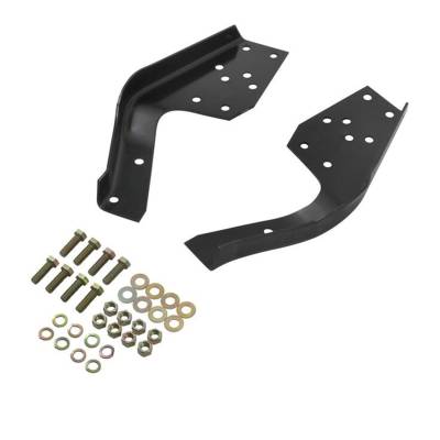 Westin - Westin 92200 Universal Bumper Mount Kit