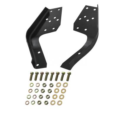 Westin - Westin 92500 Universal Bumper Mount Kit