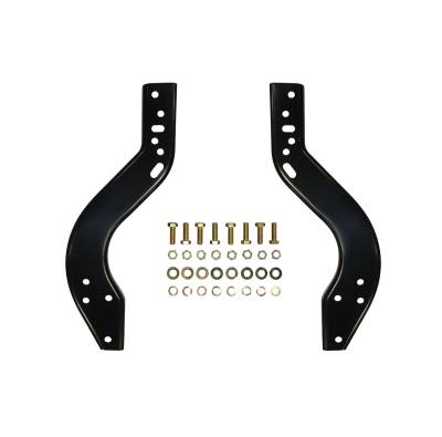 Westin - Westin 93500 Universal Bumper Mount Kit