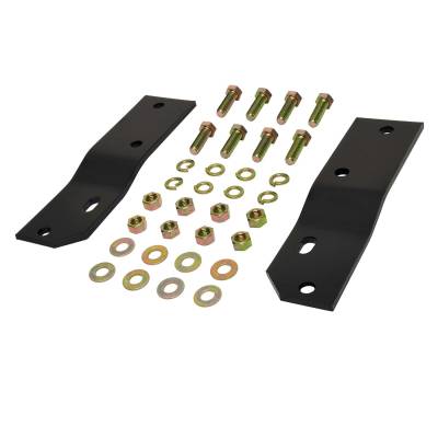 Westin - Westin 95600 Universal Bumper Mount Kit