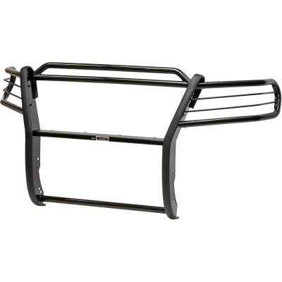 Westin - Westin 40-3845 Sportsman Grille Guard