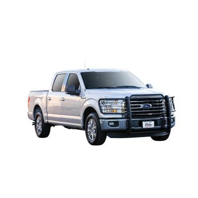 Westin - Westin 40-2375 Sportsman Grille Guard