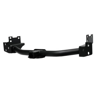 Westin - Westin 58-81075H Outlaw Bumper Hidden Receiver Hitch