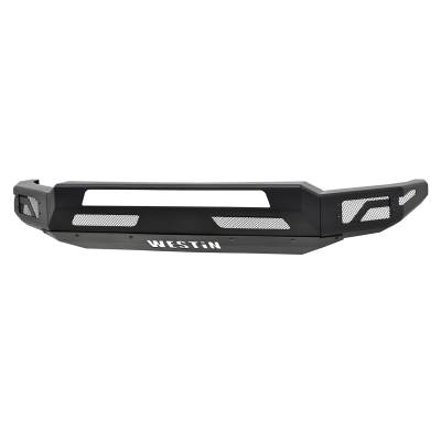 Westin - Westin 58-41065 Pro-Mod Front Bumper