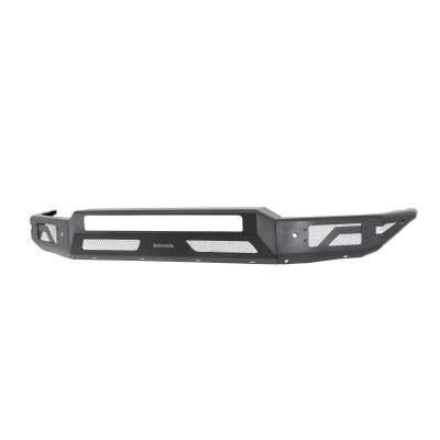 Westin - Westin 58-41165 Pro-Mod Front Bumper