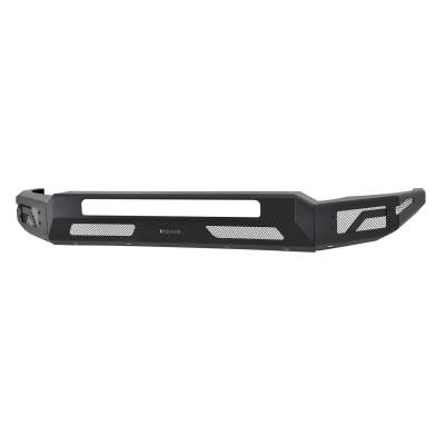 Westin - Westin 58-41205 Pro-Mod Front Bumper