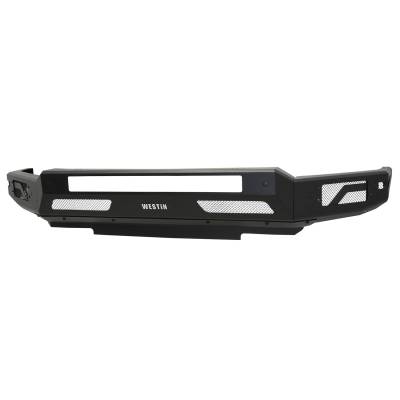 Westin - Westin 58-41245 Pro-Mod Front Bumper