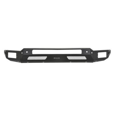 Westin - Westin 58-41235 Pro-Mod Front Bumper