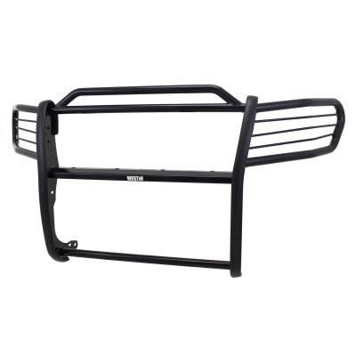 Westin - Westin 40-3885 Sportsman Grille Guard