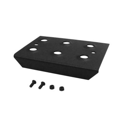 Westin - Westin 56-10003 HDX Drop Replacement Step Plate Kit