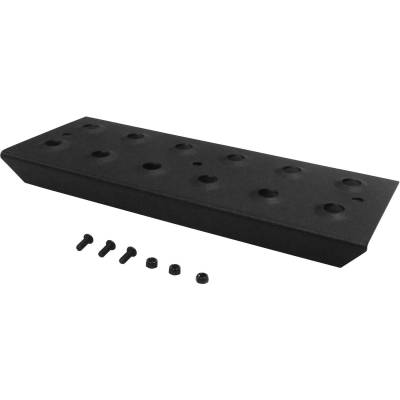 Westin - Westin 56-10002 HDX Drop Replacement Step Plate Kit