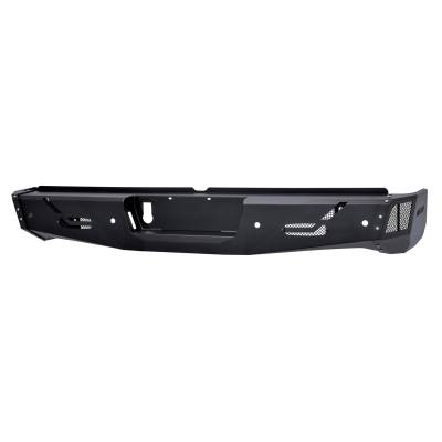 Westin - Westin 58-421035 Pro-Series Rear Bumper