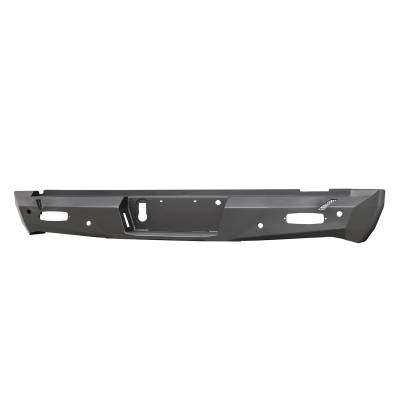 Westin - Westin 58-421205 Pro-Series Rear Bumper