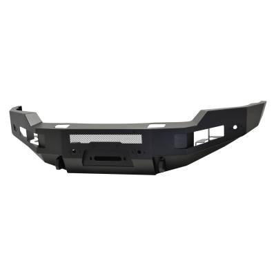 Westin - Westin 58-411005 Pro-Series Front Bumper