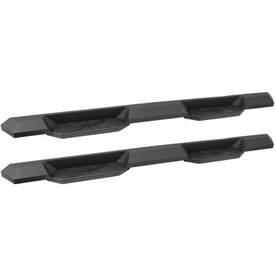 Westin - Westin 56-21335 HDX Xtreme Nerf Step Bars