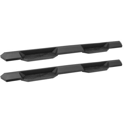 Westin - Westin 56-22775 HDX Xtreme Nerf Step Bars