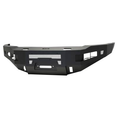 Westin - Westin 58-411165 Pro-Series Front Bumper