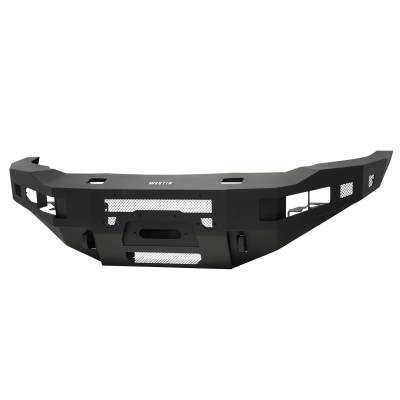 Westin - Westin 58-411195 Pro-Series Front Bumper