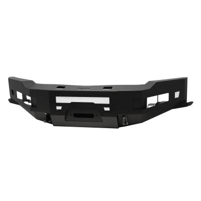 Westin - Westin 58-411215 Pro-Series Front Bumper