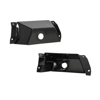 Westin - Westin 58-30005 HDX Bandit Bumper Sensor Kit