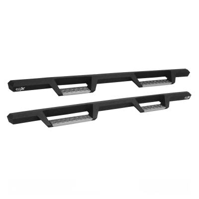 Westin - Westin 56-141452 HDX Stainless Drop Nerf Step Bars