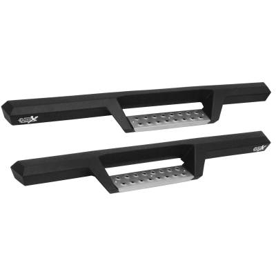 Westin - Westin 56-133152 HDX Stainless Drop Nerf Step Bars