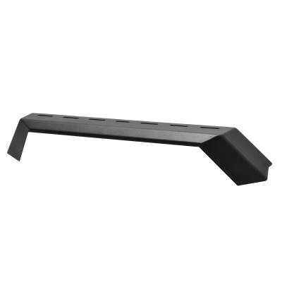 Westin - Westin 58-411155AB Pro-Series Bumper Angular Bull Bar