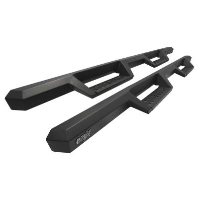 Westin - Westin 56-14235 HDX Drop Nerf Step Bars