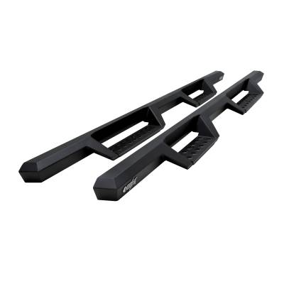 Westin - Westin 56-11685 HDX Drop Nerf Step Bars