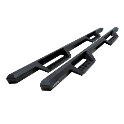 Westin - Westin 56-11955 HDX Drop Nerf Step Bars