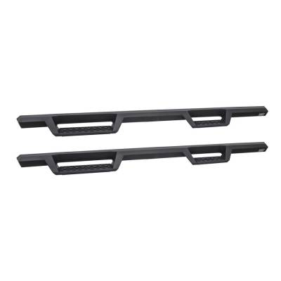 Westin - Westin 56-13935 HDX Drop Nerf Step Bars