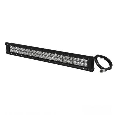 Westin - Westin 40-23005 Sportsman X Grille Guard LED Light Bar Kit