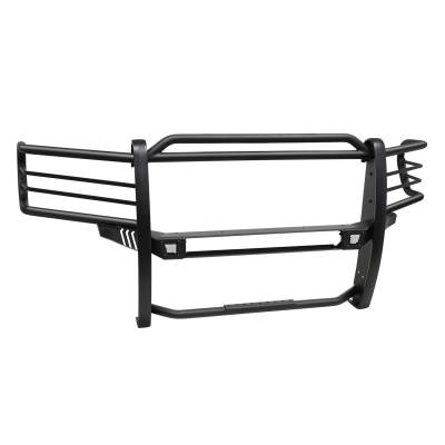 Westin - Westin 40-34025 Sportsman X Grille Guard