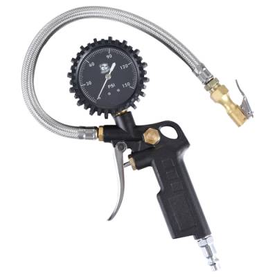 Bulldog Winch - Bulldog Auto Fill Tire Inflation Gun