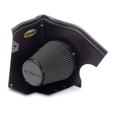 Airaid - Airaid 402-114 AIRAID Air Box Cold Air Intake System