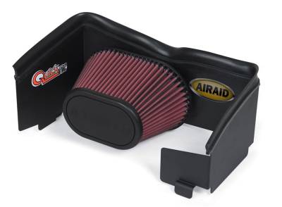 Airaid - Airaid 300-165 AIRAID Cold Air Dam Air Intake System