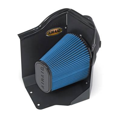 Airaid - Airaid 203-215 AIRAID Cold Air Dam Air Intake System