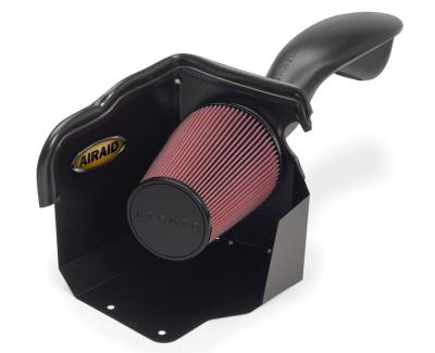 Airaid - Airaid 200-169 AIRAID Cold Air Dam Air Intake System