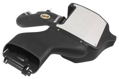 Airaid - Airaid 400-293 AIRAID MXP Series Cold Air Intake System