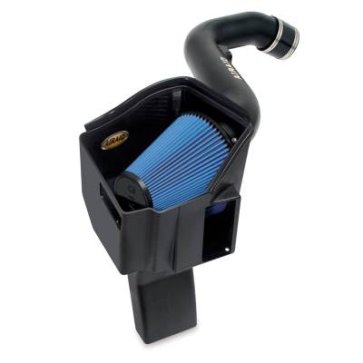 Airaid - Airaid 203-229 AIRAID MXP Series Cold Air Intake System