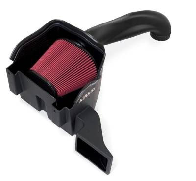 Airaid - Airaid 300-237 AIRAID MXP Series Cold Air Intake System