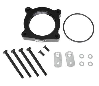 Airaid - Airaid 520-605 PowerAid Throttle Body Spacer