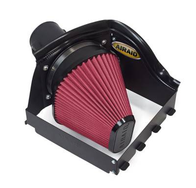 Airaid - Airaid 400-226 AIRAID Air Box Cold Air Intake System