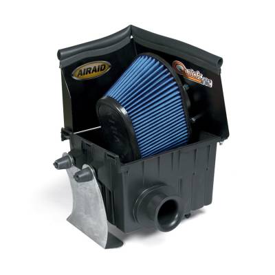 Airaid - Airaid 403-121 AIRAID Air Box Cold Air Intake System