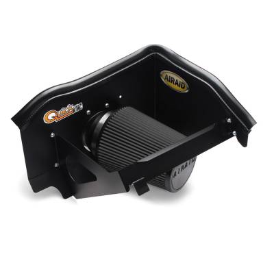 Airaid - Airaid 522-152 AIRAID Air Box Cold Air Intake System