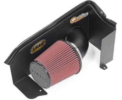 Airaid - Airaid 530-202 AIRAID Air Box Cold Air Intake System