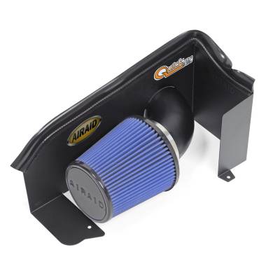 Airaid - Airaid 533-202 AIRAID Air Box Cold Air Intake System