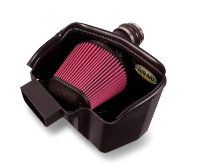 Airaid - Airaid 451-260 AIRAID Cold Air Dam Air Intake System